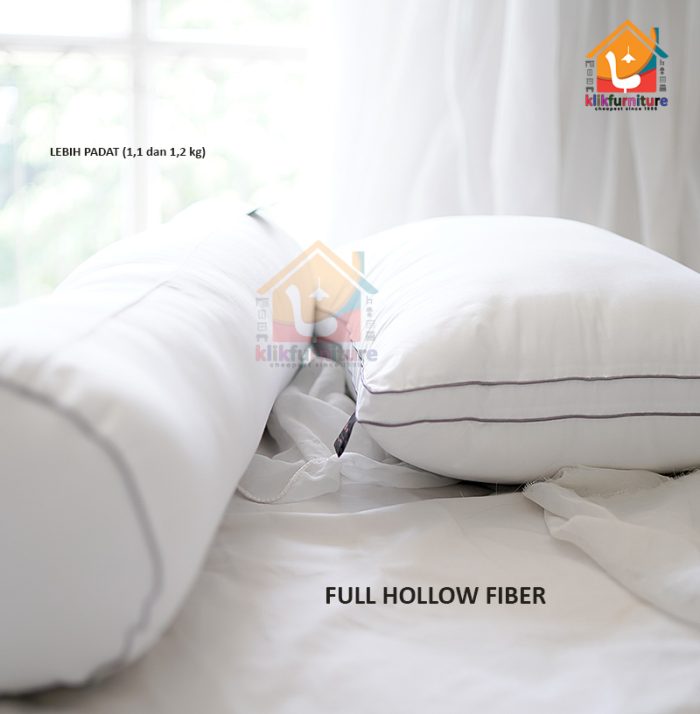 bantal hotel guling hotel bintang 5