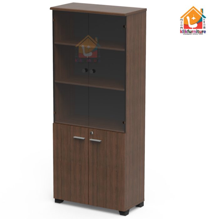 MODERA AHC 7423 Lemari Filing Cabinet Rak 5 Susun