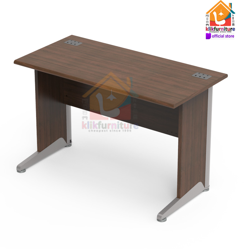 MODERA AOD 6012 Clerical Desk Meja Kantor Meja Kerja Meja Tulis