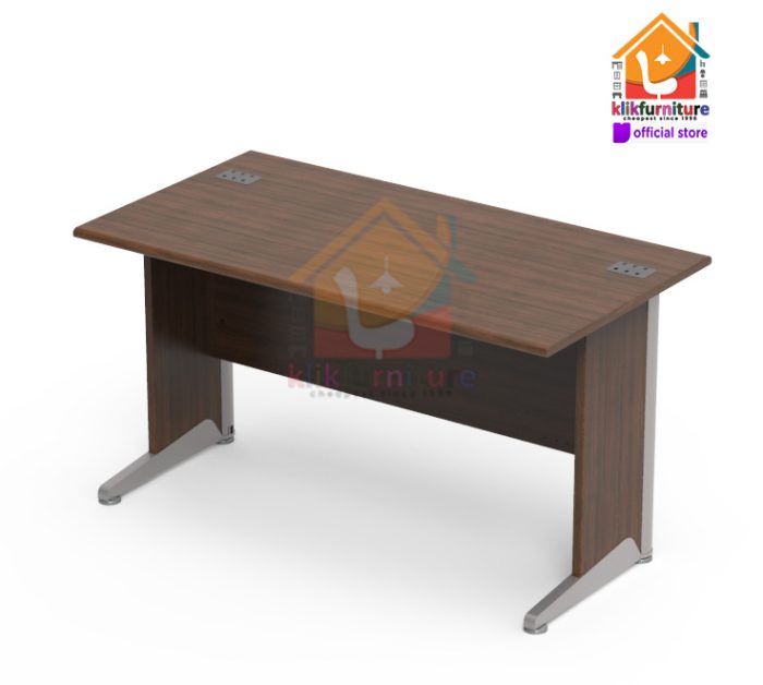 MODERA AOD 7514 Clerical Desk Meja Kantor Meja Kerja Meja Tulis