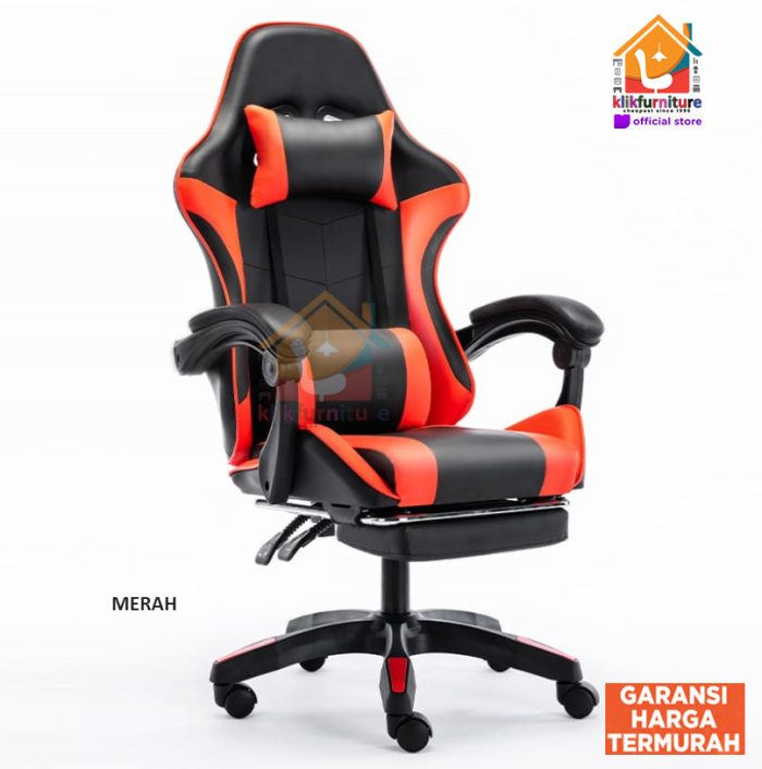 jual kursi gaming